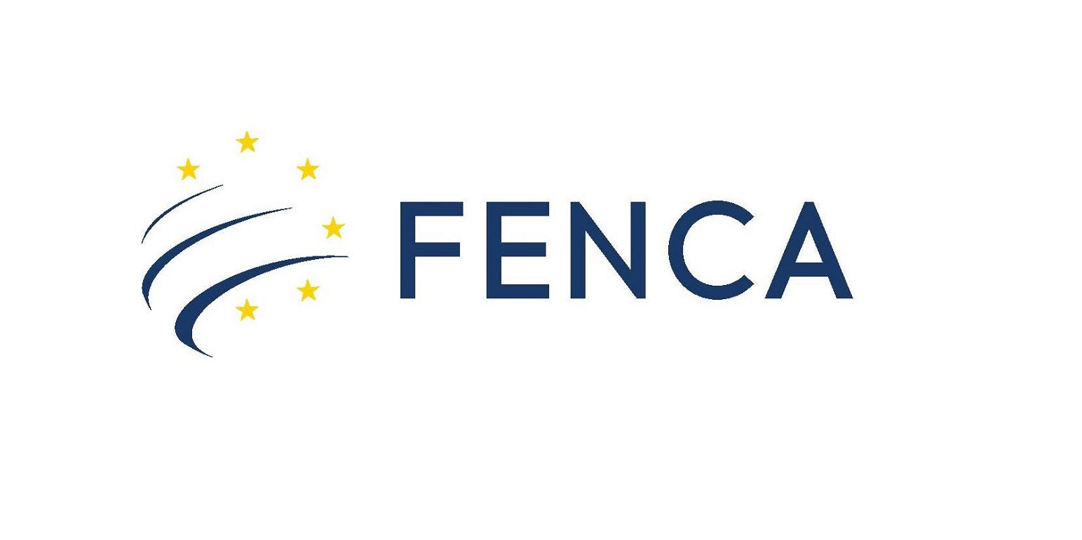 Logo of the Federation of European National Collection Associations