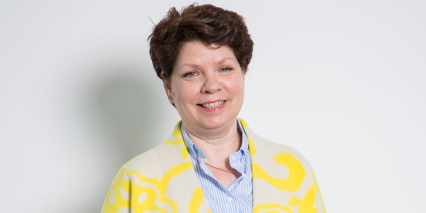 Kirsten Pedd spricht über eine stärkere Inkassoaufsicht, welche Branchen von Inkassounternehmen vertreten werden und was "Konzerninkasso" bedeutet. 