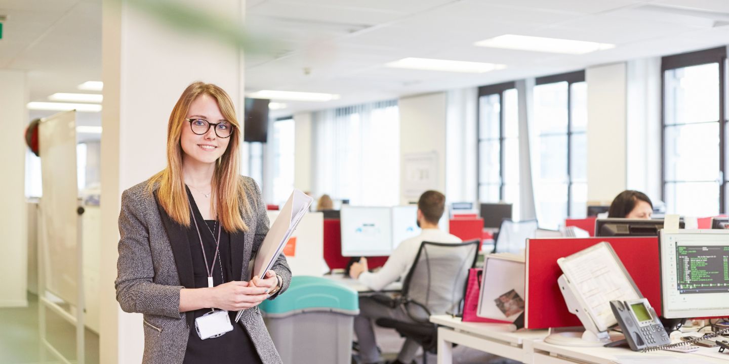 Data Analyst: eines der spannendsten Berufsfelder des Big-Data-Zeitalters.