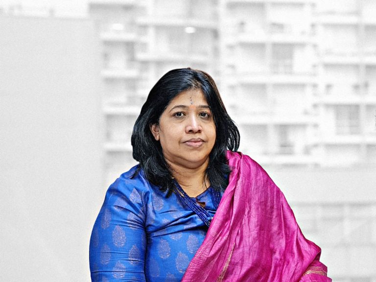 Auslandsinkasso: Meera Nair, AL WADI Holding, Vereinigte Arabische Emirate