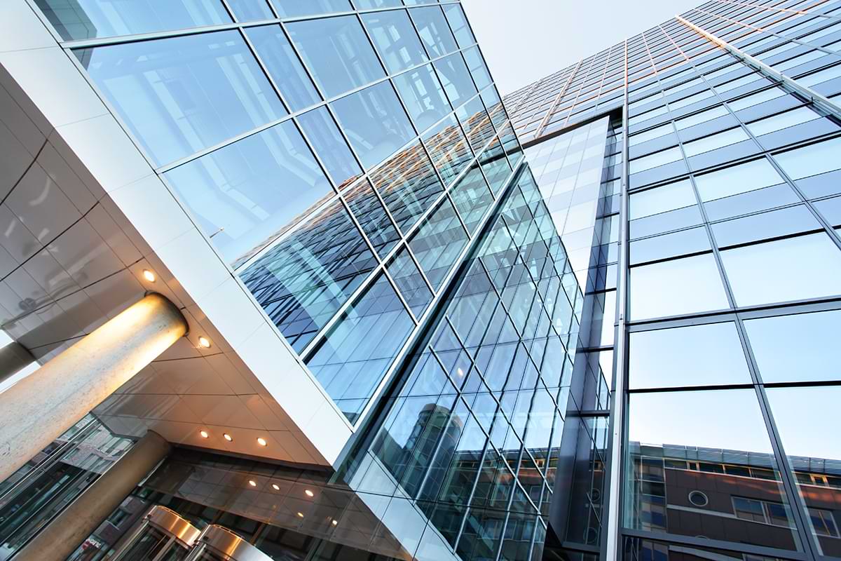 EOS Geschäftsjahr 2020/21: Besonders das Geschäft mit immobilienbesicherten Forderungen hat im vergangenen Geschäftsjahr einen Boost bekommen.