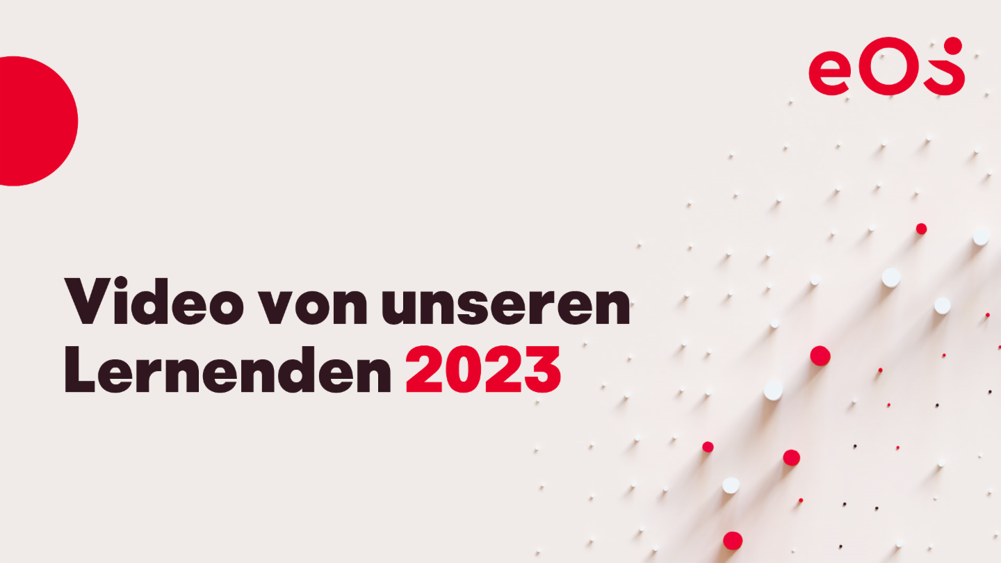 YouTube-Thumbnail Lernendenvideo 2023