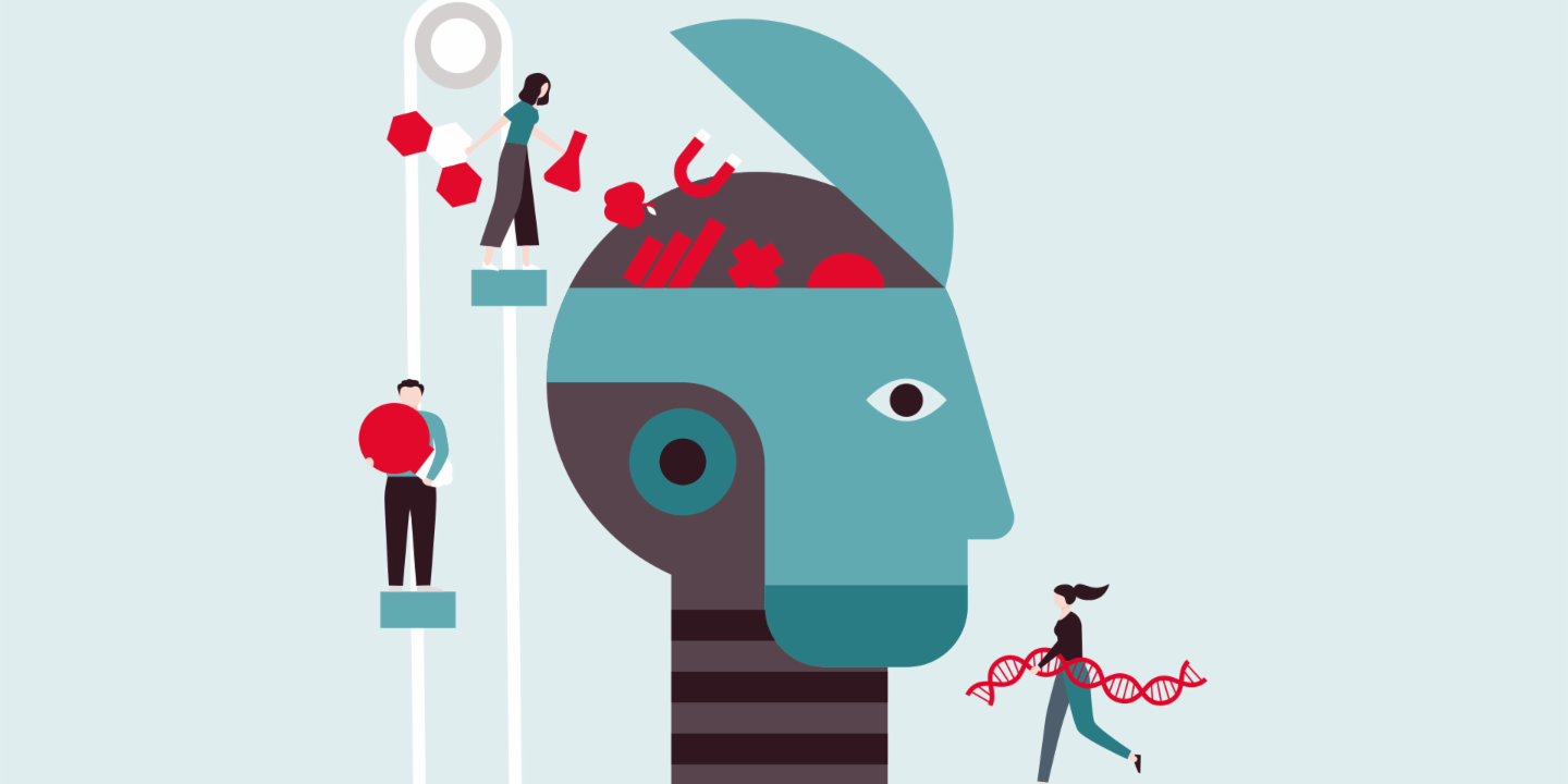 Art, Graphics, Person, Head, Baby, Badminton, Face, Drawing, Outdoors, Bus-Stop