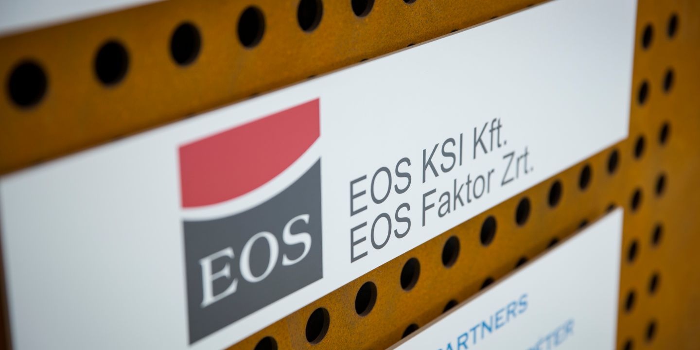 NPL-Deal: EOS KSI unterzeichnet besicherten Forward-Flow-Deal in Ungarn.