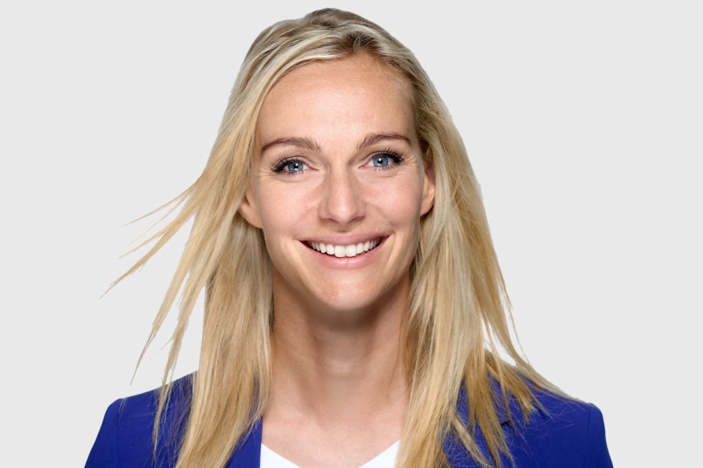 Annette Fetscherin
