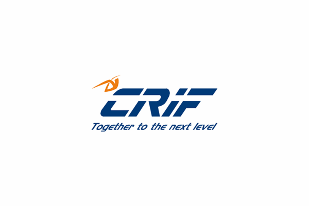 CRIF Logo
