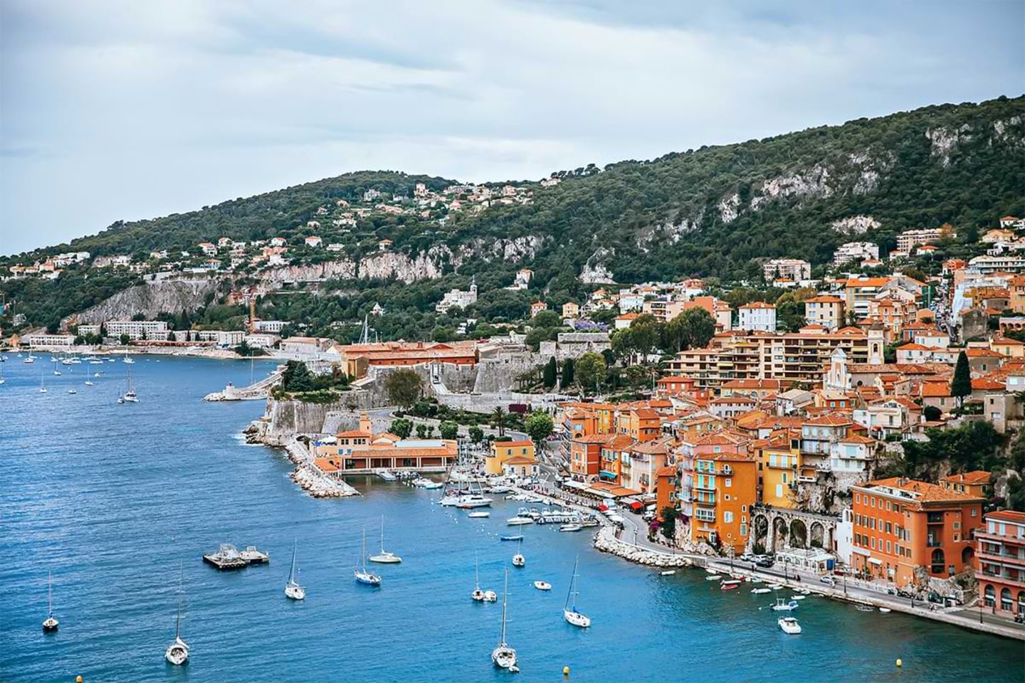 Immobilienbesicherte NPL: In Frankreich landen eher hochwertigere Immobilienportfolios auf dem Markt.