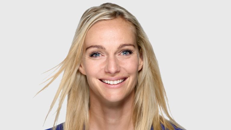 Annette Fetscherin